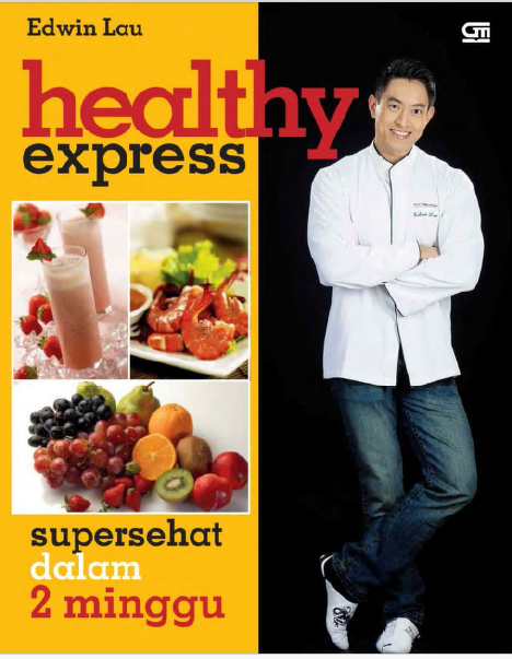 HEALTHY EXPRESS